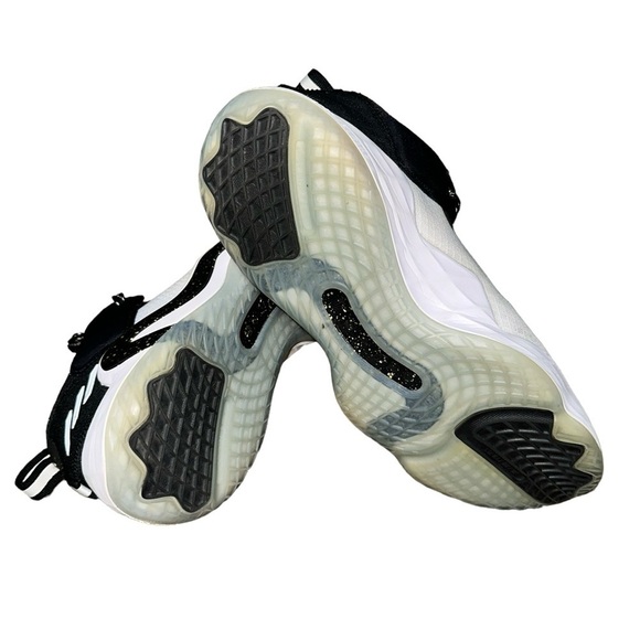 Men’s Adidas D.O.N Issue 3 Basketball Shoes White Size 11 - Picture 5 of 6